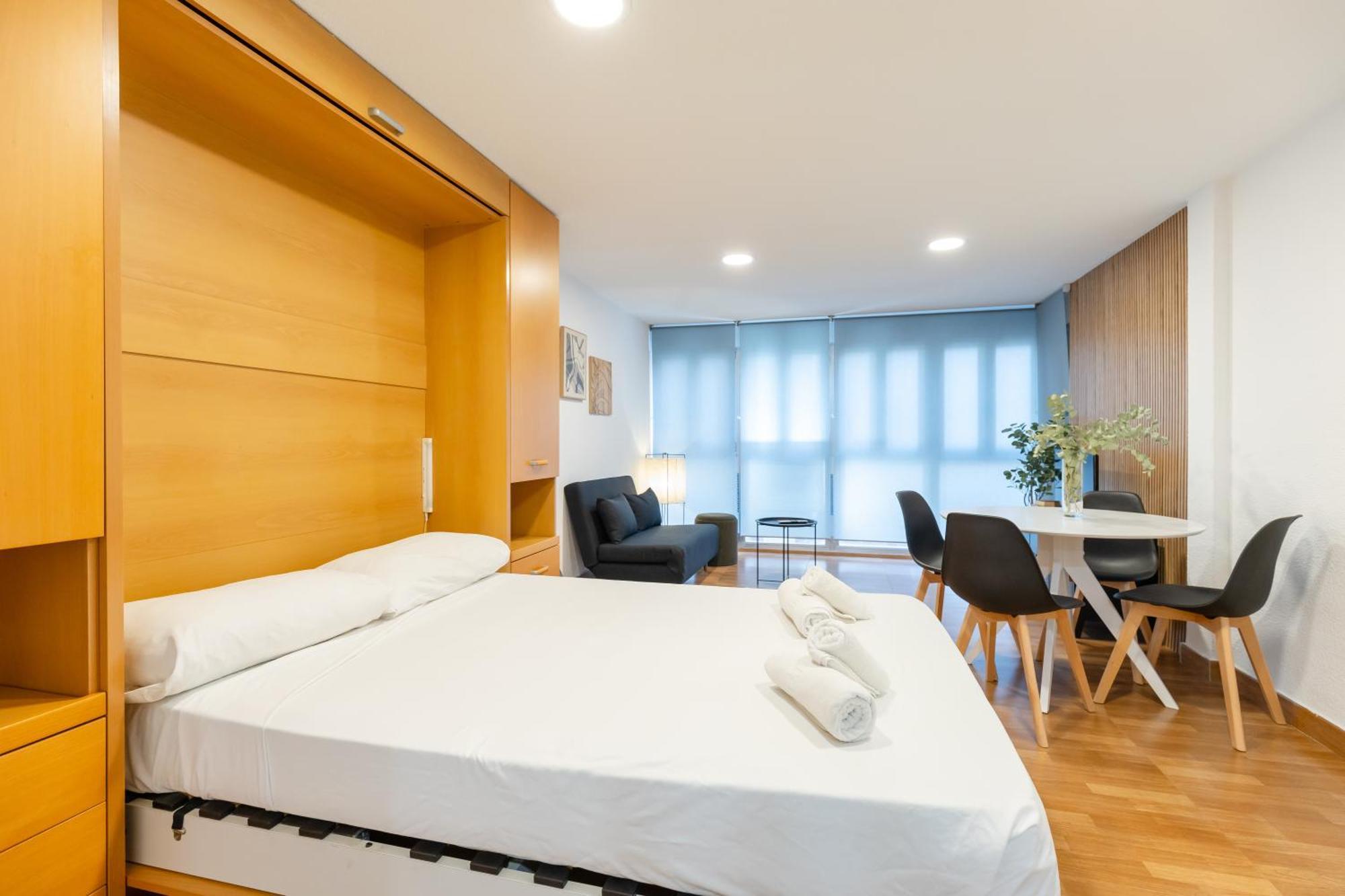 Loft Teatro ~ อาลิกันเต ภายนอก รูปภาพ
